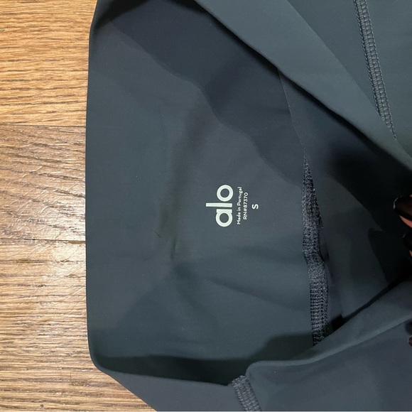 ALO ripped leggings - Picture 4 of 5